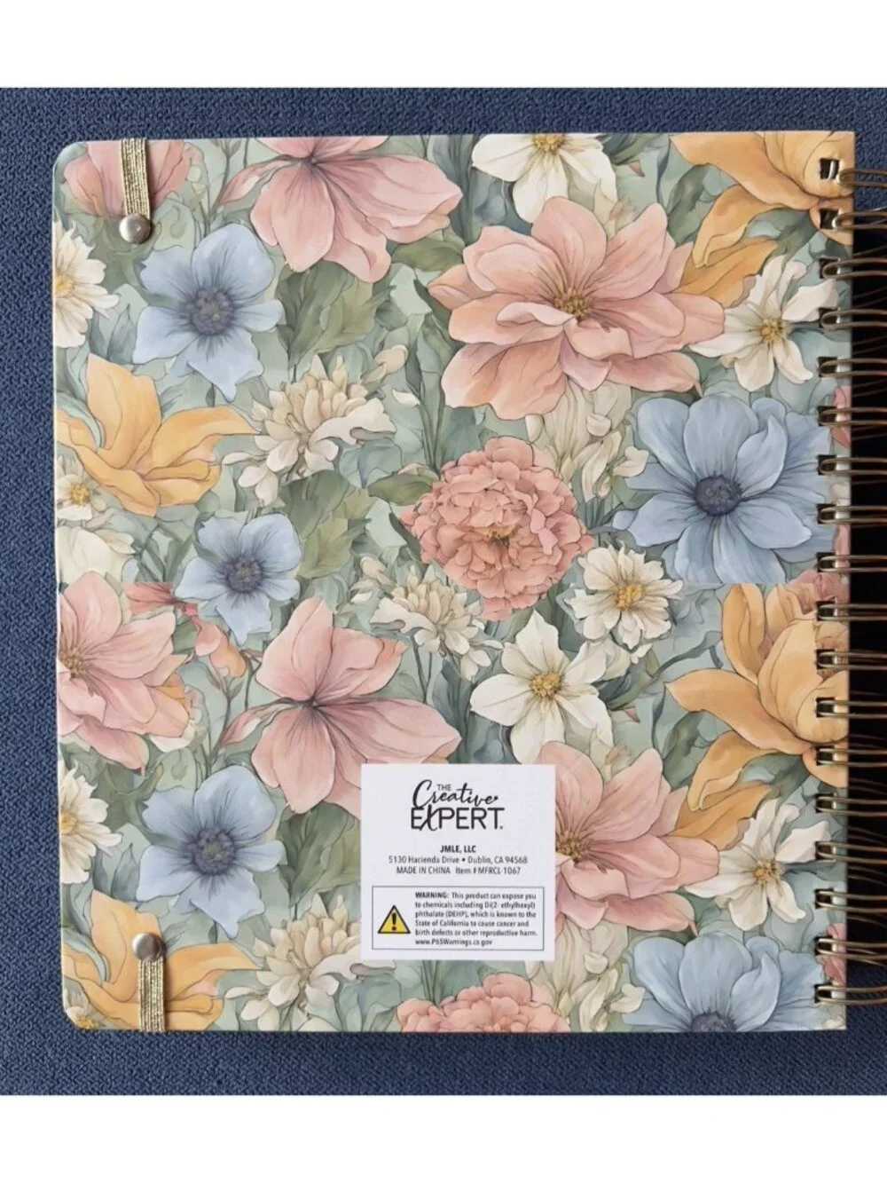Planner 17 Month 2026-27 LORD IS STRENGTH Month Day Week Organizer Plan 9